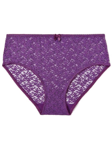 lace knickers|Women's Lace Hipster Panties .